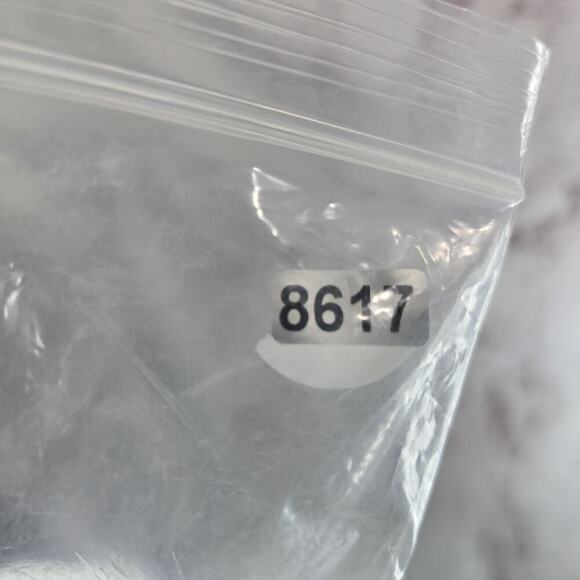 Anthropologie Jeans Womens 26 Skinny High Rise Light Wash Pilcro Distressed - Picture 12 of 12